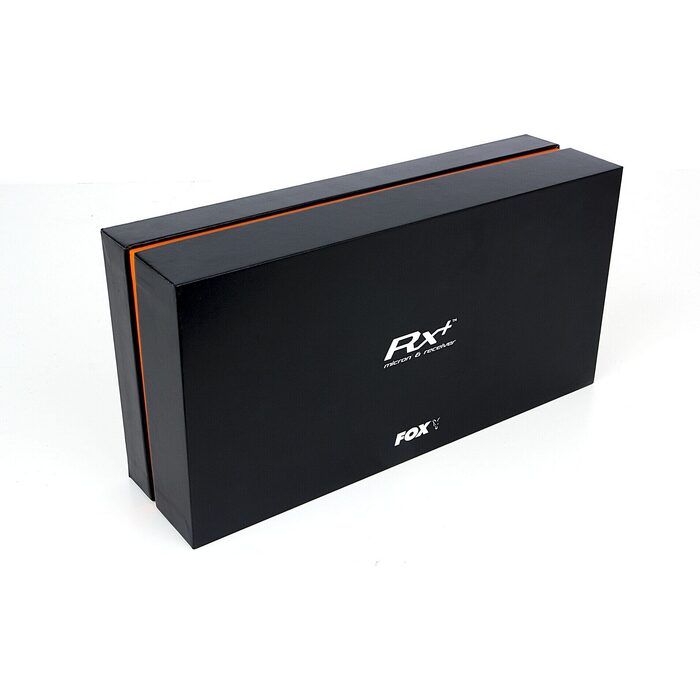 Fox RXplus Micron Receiver