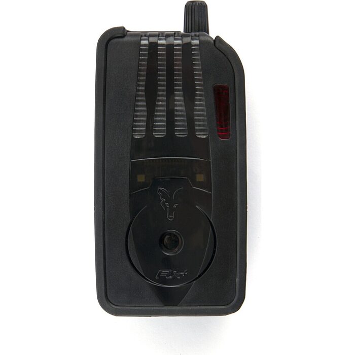 Fox RXplus Micron Receiver