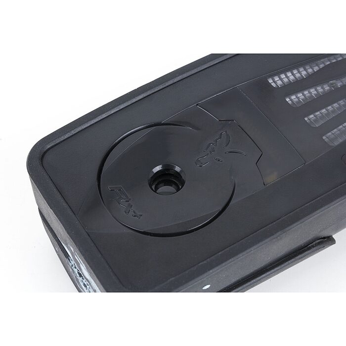 Fox RXplus Micron Receiver