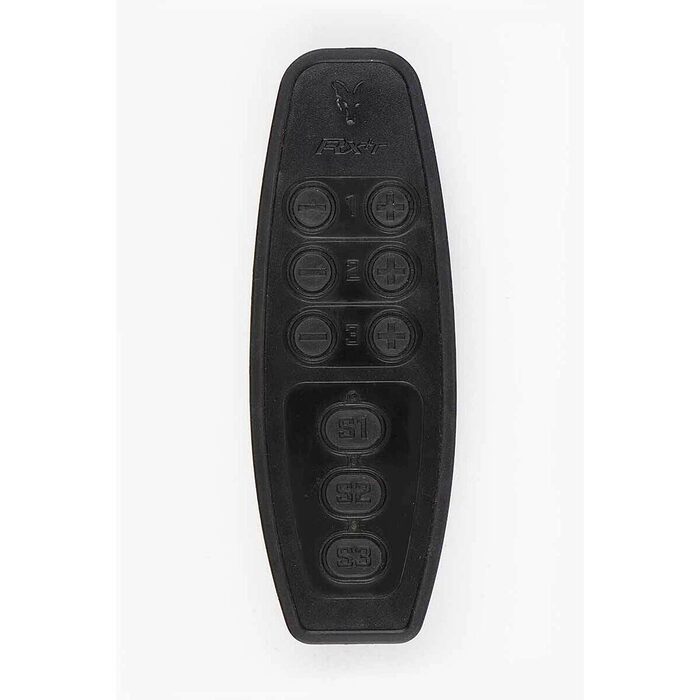 Fox RXplus Micron Remote