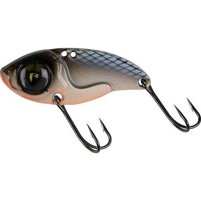 Fox Rage Big Eye Blade 10g UV Bleak