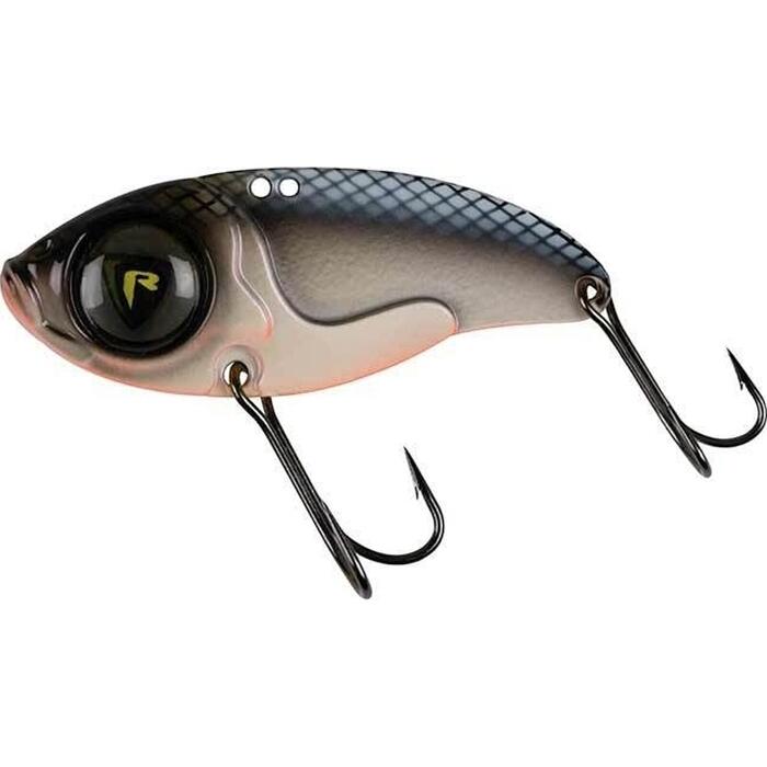 Fox Rage Big Eye Blade 10g UV Bleak