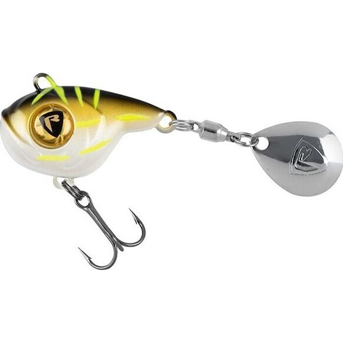 Fox Rage Big Eye Spin Tail 26gr Pike
