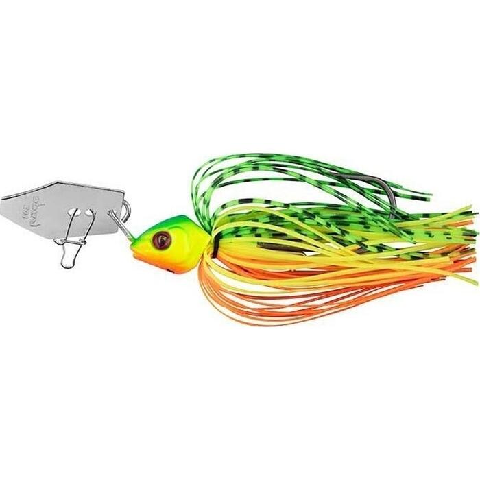 Fox Rage Bladed Jig 12gr Firetiger