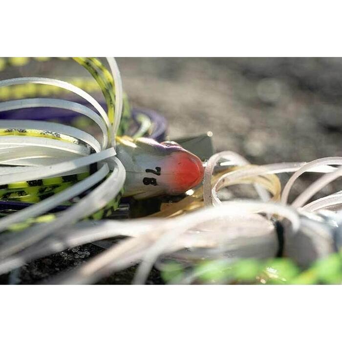 Fox Rage Bladed Jig 12gr Bleak