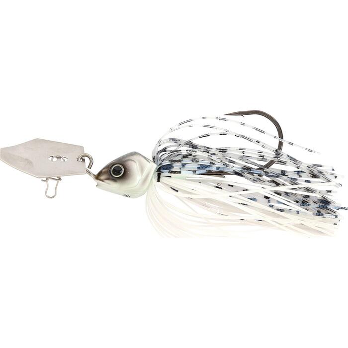 Fox Rage Bladed Jig 7gr Bleak