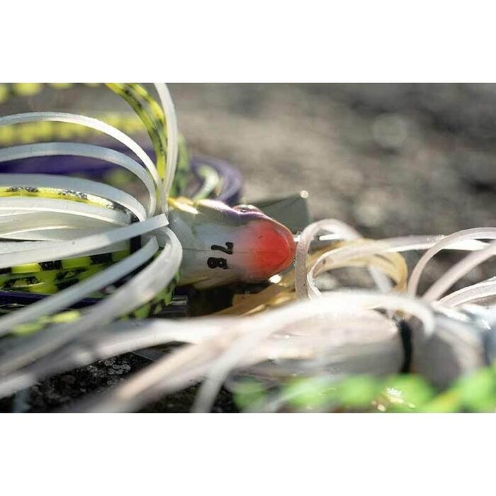 Fox Rage Bladed Jig 7gr Wakasagi