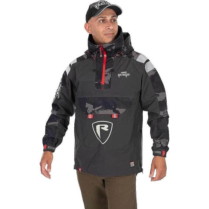 Fox Rage Camo Triple Layer Smock M