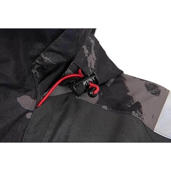 Fox Rage Camo Triple Layer Smock M