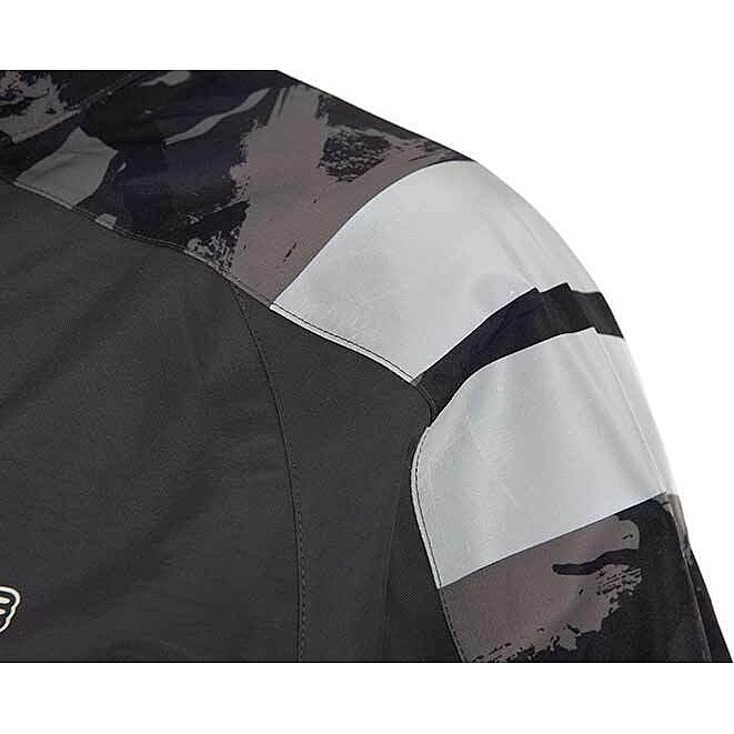Fox Rage Camo Triple Layer Smock S