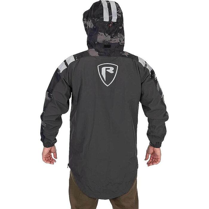 Fox Rage Camo Triple Layer Smock XL