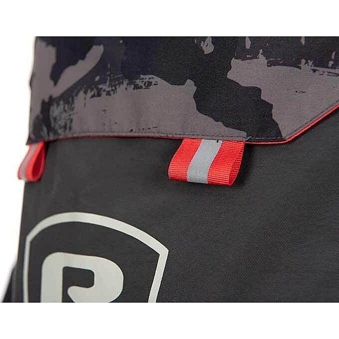 Fox Rage Camo Triple Layer Smock XL