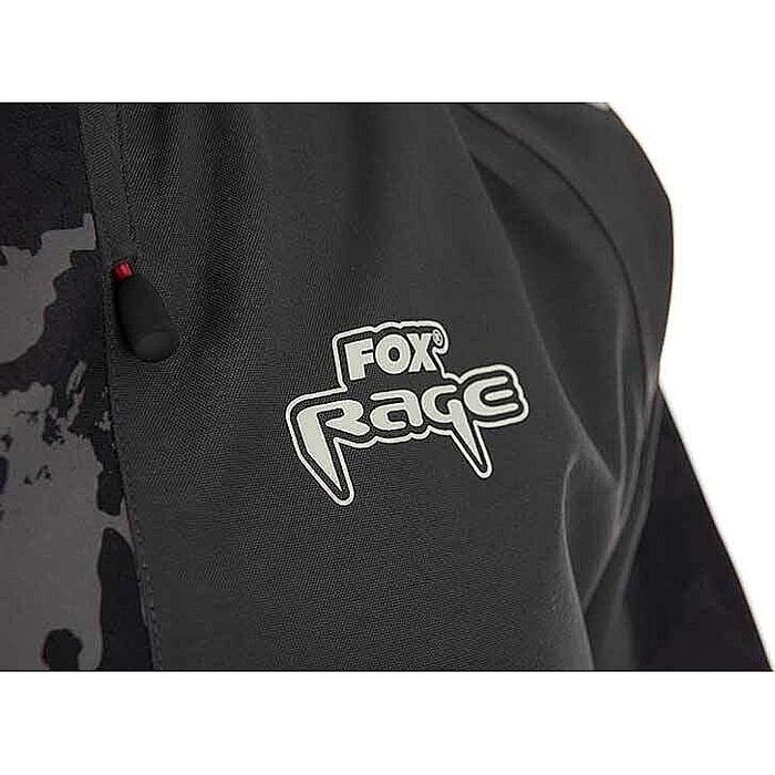 Fox Rage Camo Triple Layer Smock XL