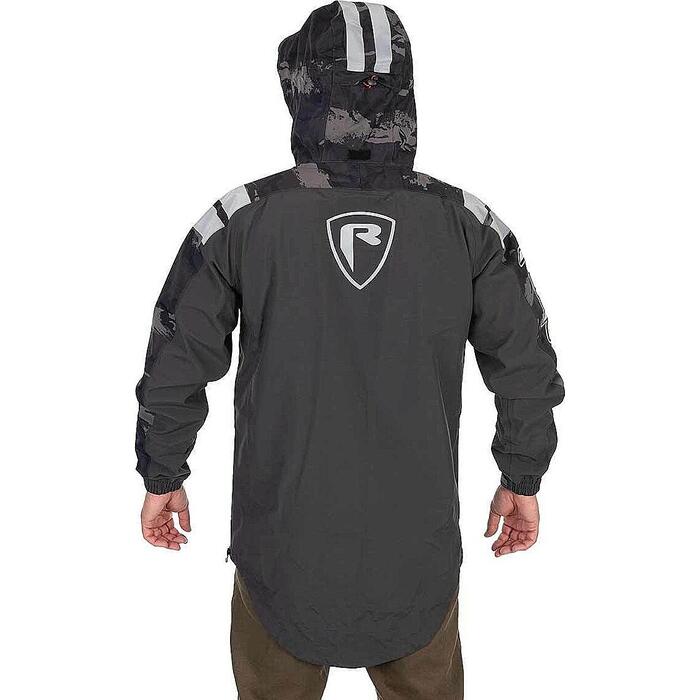 Fox Rage Camo Triple Layer Smock XXL