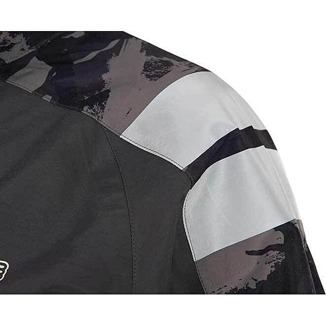 Fox Rage Camo Triple Layer Smock XXL