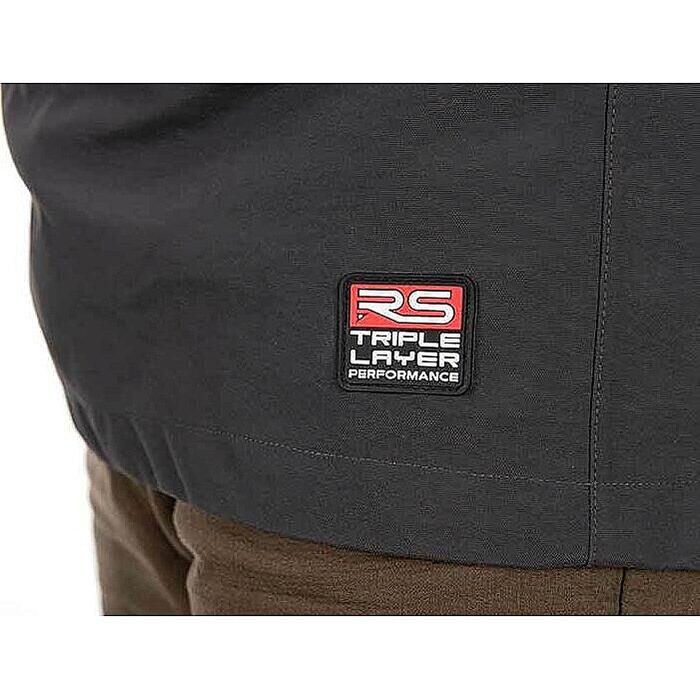 Fox Rage Camo Triple Layer Smock XXL