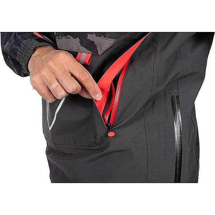 Fox Rage Camo Triple Layer Smock XXL