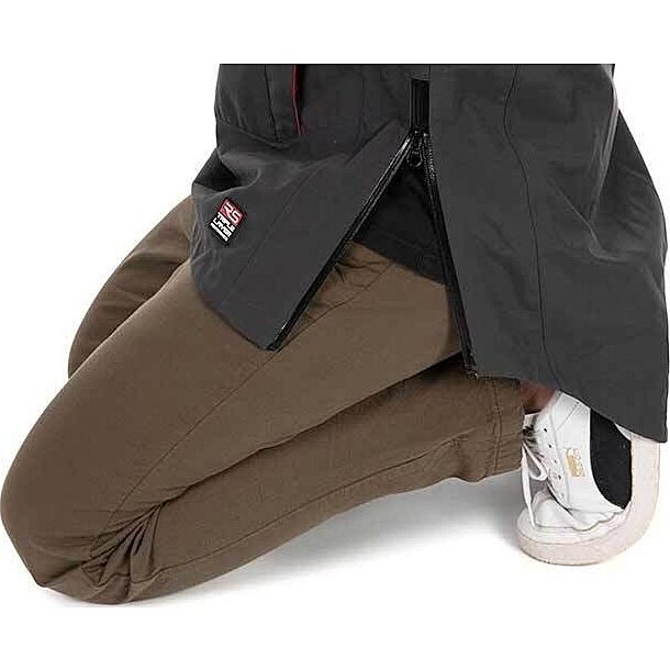 Fox Rage Camo Triple Layer Smock XXL