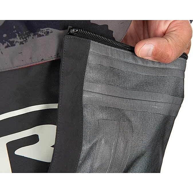 Fox Rage Camo Triple Layer Smock XXL