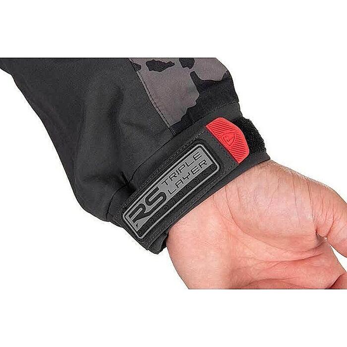 Fox Rage Camo Triple Layer Smock XXL