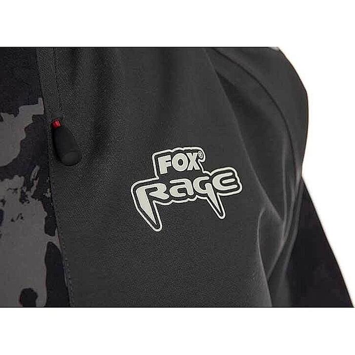 Fox Rage Camo Triple Layer Smock XXL
