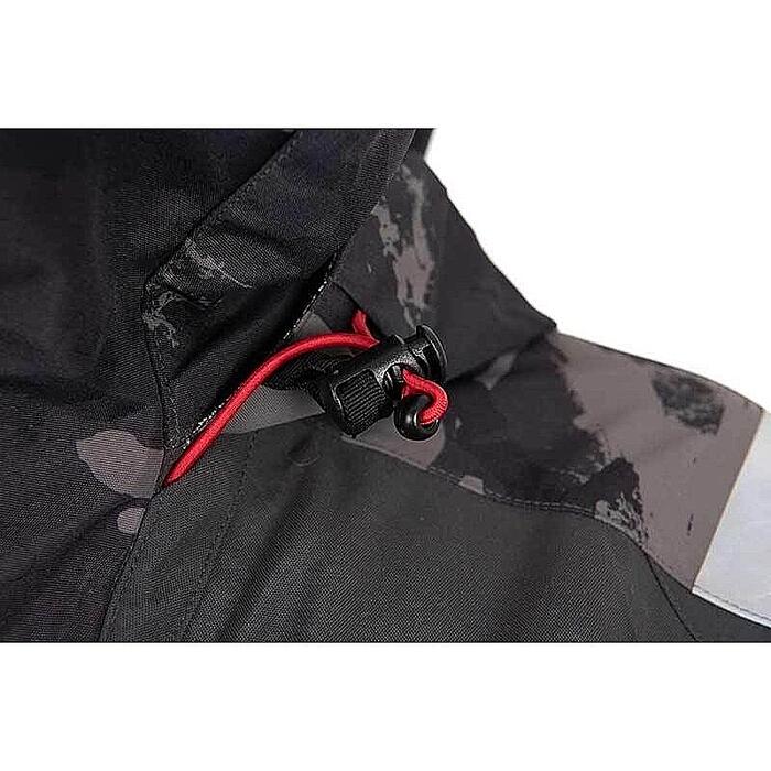 Fox Rage Camo Triple Layer Smock XXL