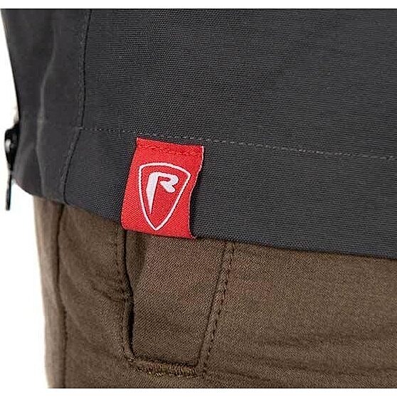 Fox Rage Camo Triple Layer Smock XXL