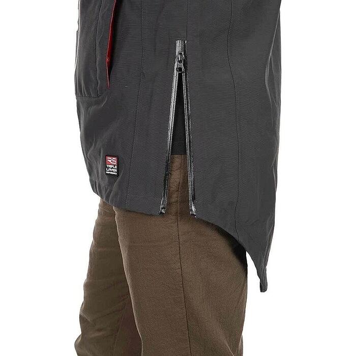 Fox Rage Camo Triple Layer Smock XXXL