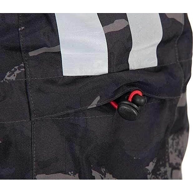 Fox Rage Camo Triple Layer Smock XXXL