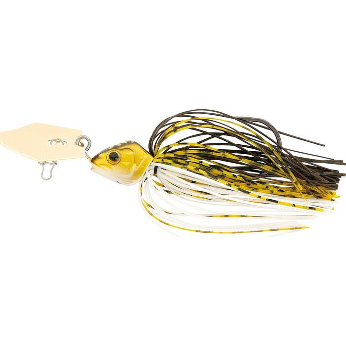Fox Rage Bladed Jig 12gr Pike