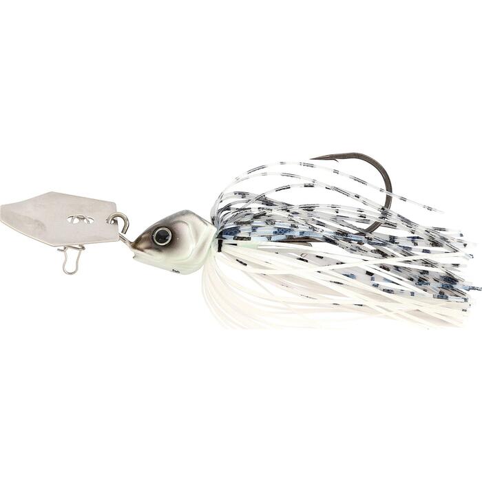 Fox Rage Bladed Jig 17gr Bleak