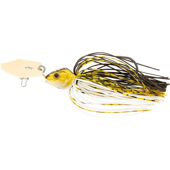 Fox Rage Bladed Jig 17gr pike
