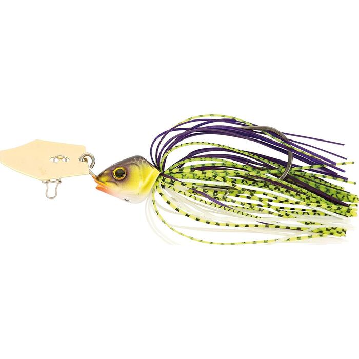 Fox Rage Bladed Jig 28gr Table Rock