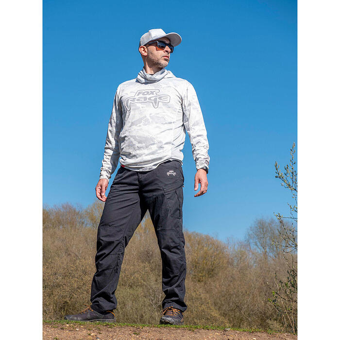 Fox Rage Combat Trousers XXL