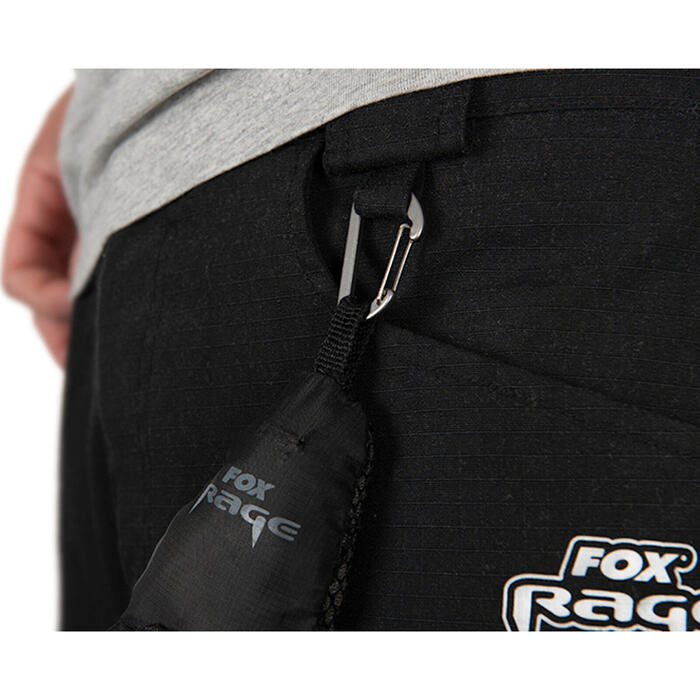 Fox Rage Combat Trousers XXL