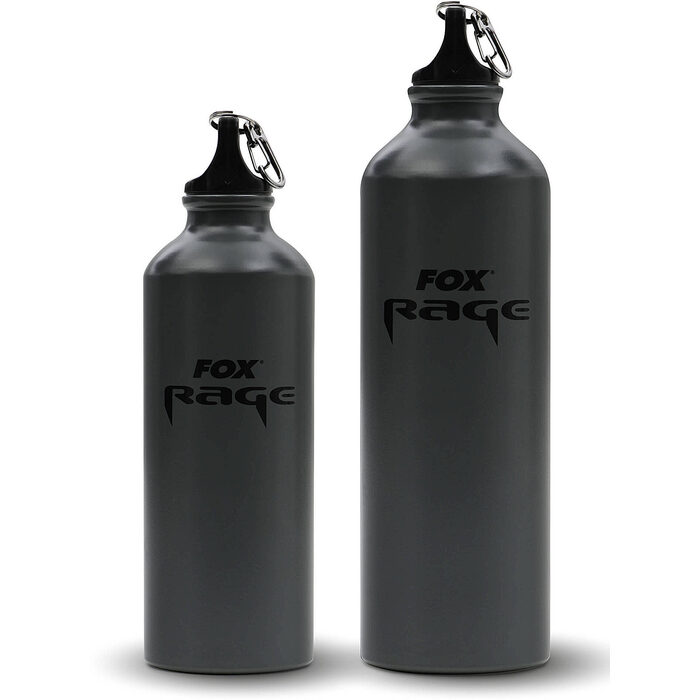 Fox Rage Drink Bottle 550ml
