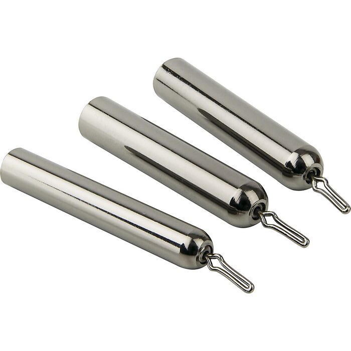 Fox Rage Dropshot Brass Weights kopen? Hengelsport Webshop