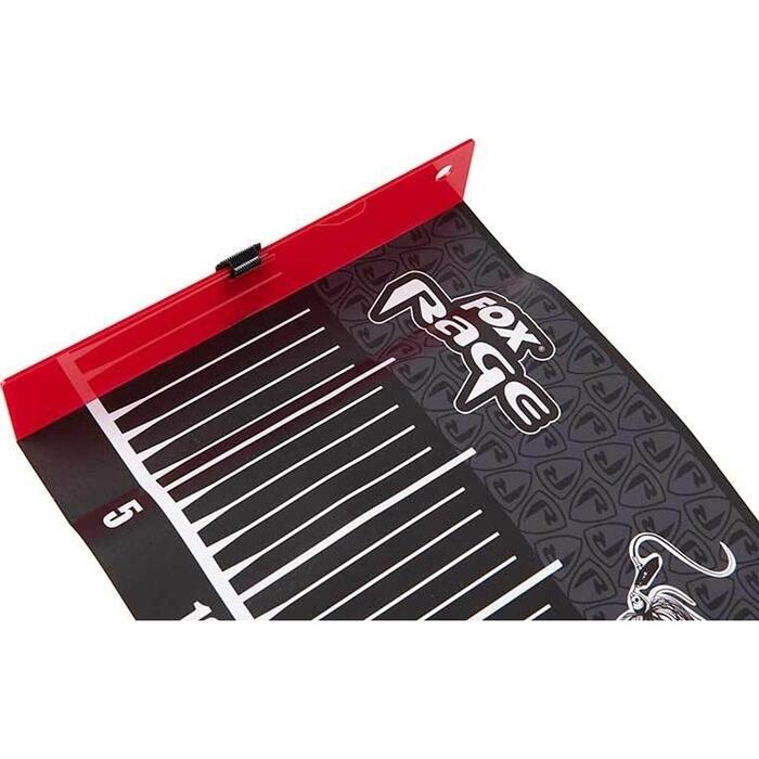 Fox Rage Fish Measure M Snoekbaars