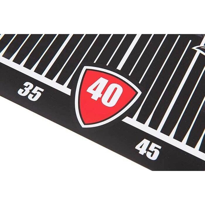 Fox Rage Fish Measure M Snoekbaars