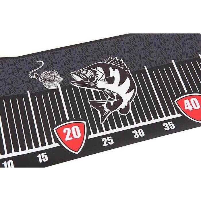 Fox Rage Fish Measure M Snoekbaars