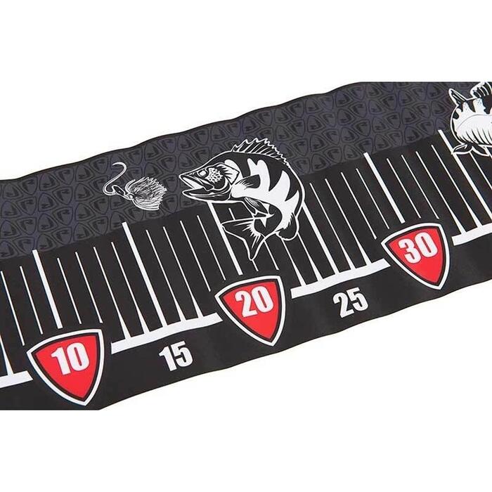 Fox Rage Fish Measure S Baars