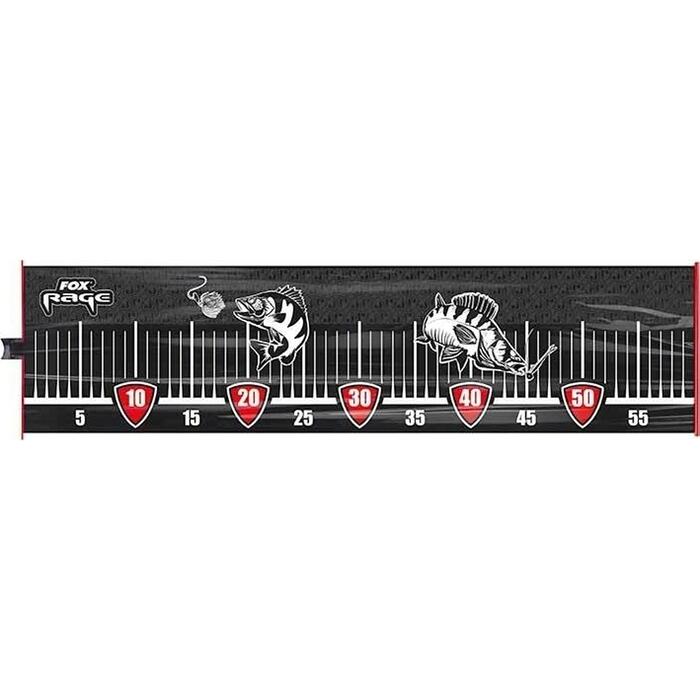 Fox Rage Fish Measure S Baars