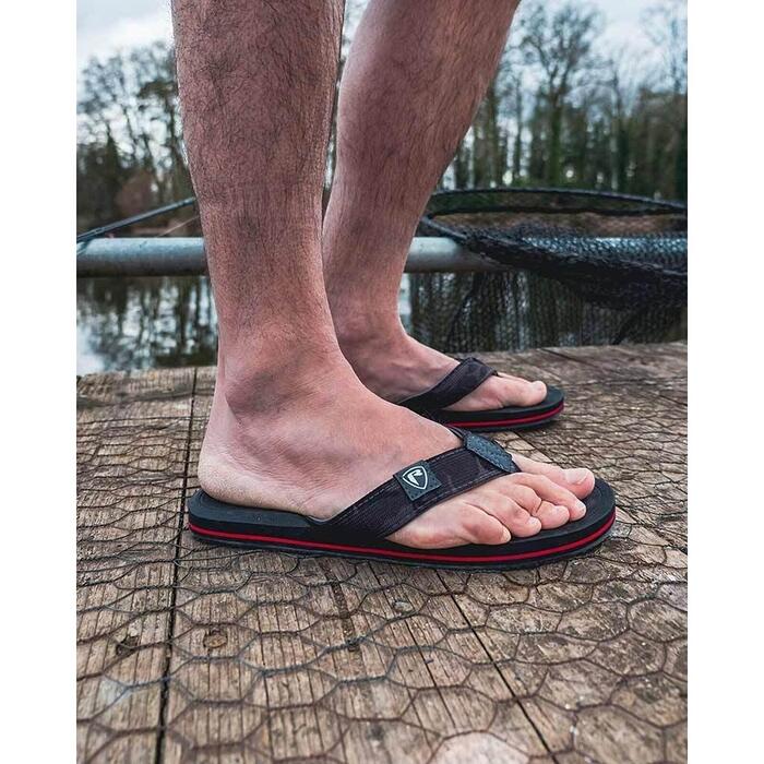 Fox Rage Flip Flops 41