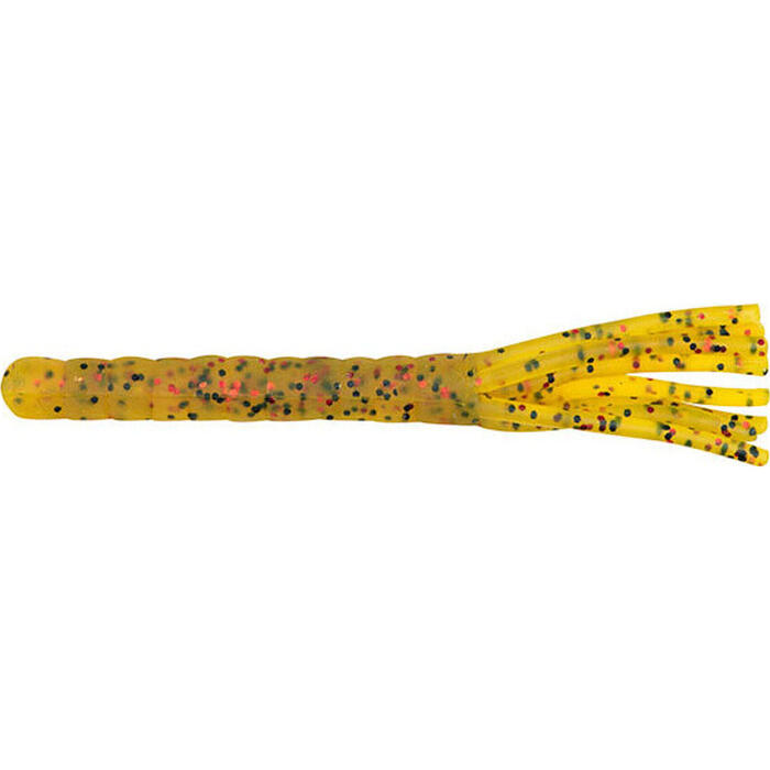 Fox Rage Floating Creature Funky Worm Uv 7cm Sparkling Oil