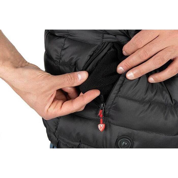 Fox Rage Heated Gilet XXXXL