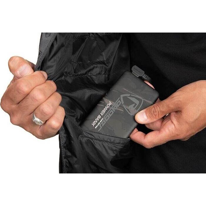 Fox Rage Heated Gilet S