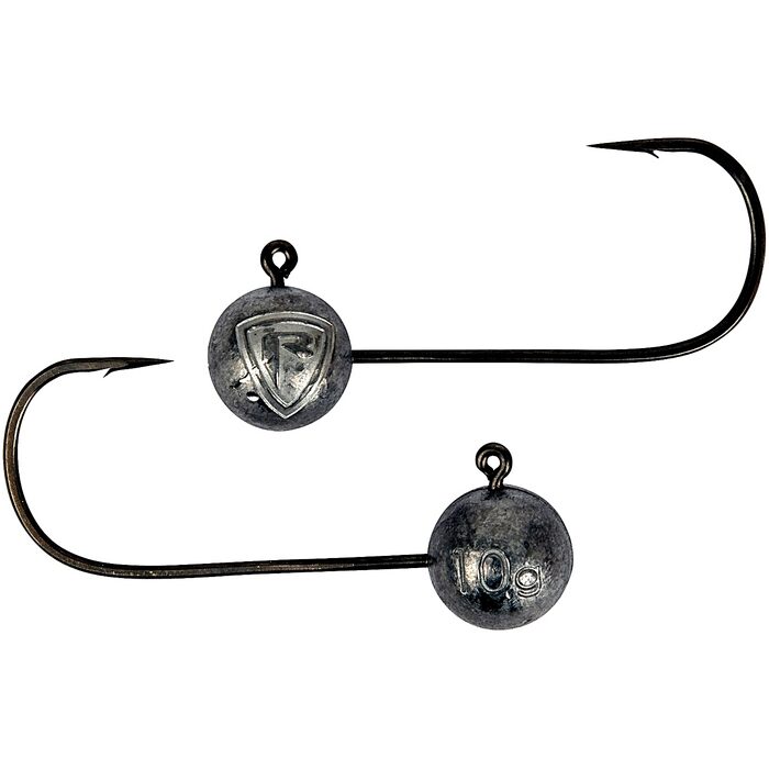 Fox Rage Jighead Finesse #2/0 5gr 3st