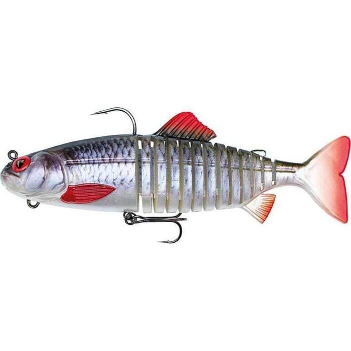Fox Rage Jointed Replicant 15cm 60gr Super Natural Roach