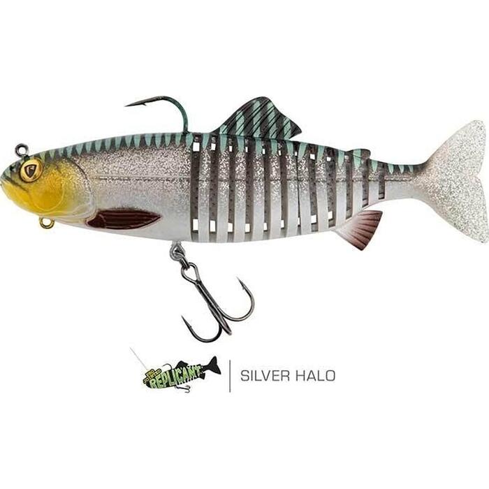 Fox Rage Jointed Replicant 18cm 80gr Original Stickleback