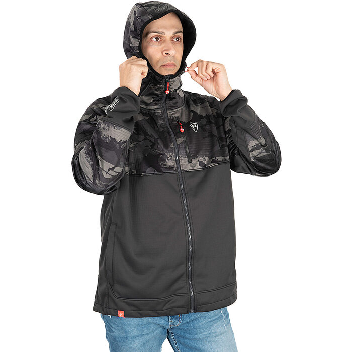 Fox Rage LW Wind Blocker XL